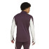 Sweat Football adidas Homme de Fc Bayern 24/25 Tiro24 Training Brown