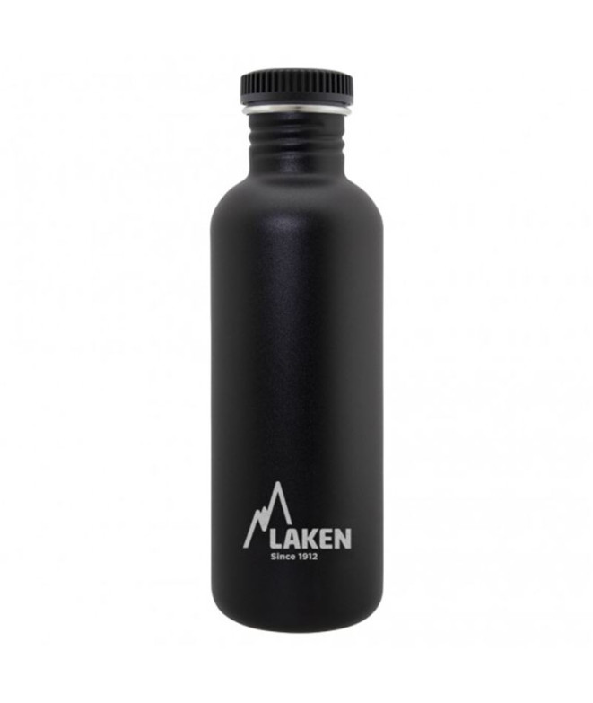 Bouteille Laken acier inoxydable Acier...