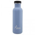 Bouteille Laken acier inoxydable Basic 750 ML Bleu
