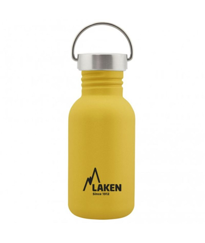 Bouteille Bouchon acier inoxydable Basic 500 ML...