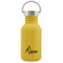 Bouteille Bouchon acier inoxydable Basic 500 ML S/S Yellow