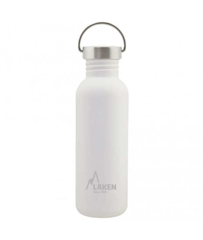 Bouteille Bouchon acier inoxydable Basic 750 ML...