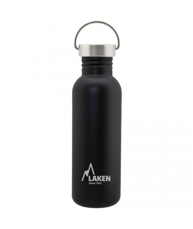 Bouteille Bouchon acier inoxydable Basic 750 ML...