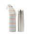 Thermos Laken Acier inoxydable 0,50 L Drinklife+