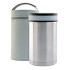 Thermos Laken pour aliments Acier inoxydable 1,5L 3 conteneurs