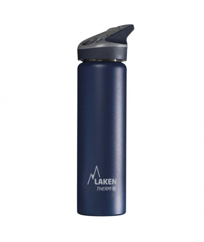 Bouteille Laken thermique en acier inoxydable...