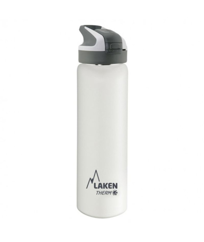 Bouteille Laken thermique en acier inoxydable...