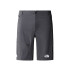Pantalons Trail The North Face Homme de Speedlight SliTapered Grey