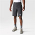 Pantalons Trail The North Face Homme de Speedlight SliTapered Grey