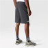 Pantalons Trail The North Face Homme de Speedlight SliTapered Grey