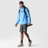 Pantalons Trail The North Face Homme de Speedlight SliTapered Grey