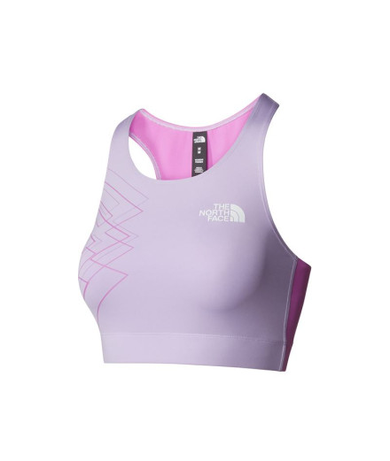 Haut Montagne The North Face Femme by Ma Tanklette...