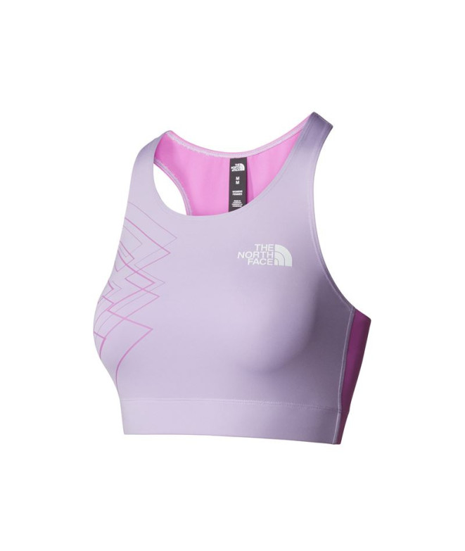 Haut Montagne The North Face Femme by Ma...