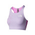 Haut Montagne The North Face Femme by Ma Tanklette Graphic Graphic Purple
