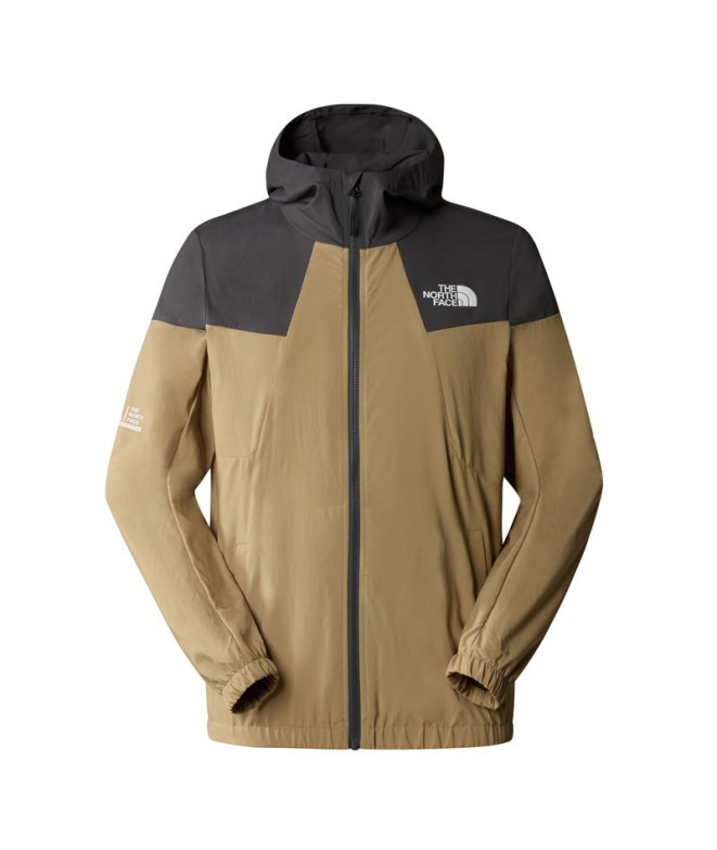 Veste Montagne The North Face Homme by Ma Wind...