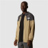Veste Montagne The North Face Homme by Ma Wind Track Hoodie Beige
