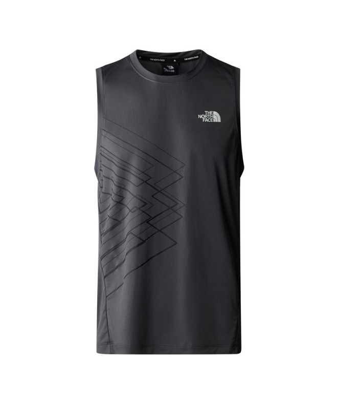 T-shirt Montagne The North Face Homme by Ma...