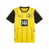 T-shirt football de Puma Borussia 1st Kit 24/25 Yellow