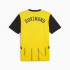 T-shirt football de Puma Borussia 1st Kit 24/25 Yellow