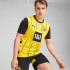 T-shirt football de Puma Borussia 1st Kit 24/25 Yellow