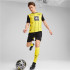 T-shirt football de Puma Borussia 1st Kit 24/25 Yellow