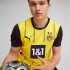 T-shirt football de Puma Borussia 1st Kit 24/25 Yellow