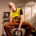 T-shirt football de Puma Borussia 1st Kit 24/25 Yellow