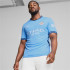 T-shirt football de Puma Manchester City 24/25 1st Kit Blue