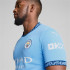 T-shirt football de Puma Manchester City 24/25 1st Kit Blue