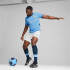T-shirt football de Puma Manchester City 24/25 1st Kit Blue