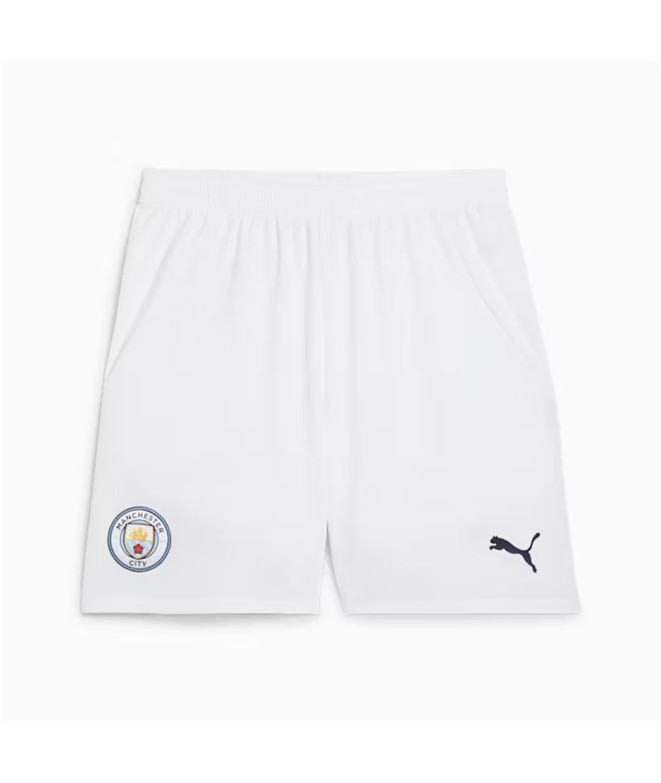 Pantalons football de Puma Manchester City...