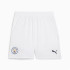 Pantalons football de Puma Manchester City 24/25 White
