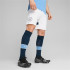 Pantalons football de Puma Manchester City 24/25 White