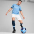 Pantalons football de Puma Manchester City 24/25 White