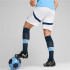 Pantalons football de Puma Manchester City 24/25 White