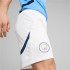 Pantalons football de Puma Manchester City 24/25 White