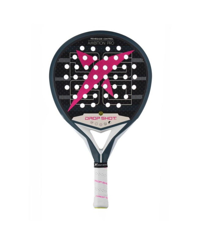 Raquette padel Pádel Drop Shot par Renegade...