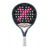 Raquette padel Pádel Drop Shot par Renegade Control Fuchsia
