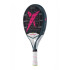 Raquette padel Pádel Drop Shot par Renegade Control Fuchsia