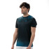 T-shirt Pádel Drop Shot de Abian Campa Blue Homme