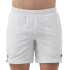 Pantalons Pádel Drop Shot de Abian Campa Blanco Homme