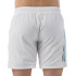 Pantalons Pádel Drop Shot de Abian Campa Blanco Homme