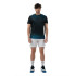 Pantalons Pádel Drop Shot de Abian Campa Blanco Homme
