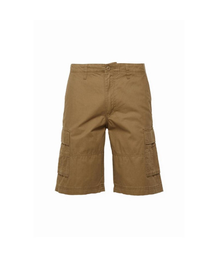 Pantalon Jack & Jones Jpstcole Jjcampaign Short Jnr Otter