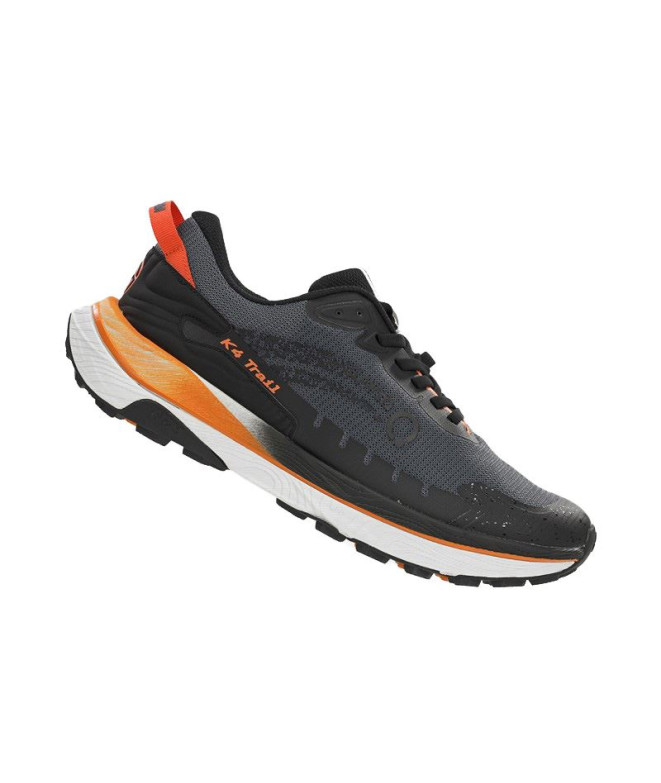 Chaussures Trail Trail par Atom At166 K4 Run...