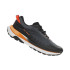 Chaussures Trail Trail par Atom At166 K4 Run Noir Homme