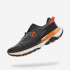 Chaussures Trail Trail par Atom At166 K4 Run Noir Homme