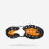 Chaussures Trail Trail par Atom At166 K4 Run Noir Homme