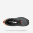 Chaussures Trail Trail par Atom At166 K4 Run Noir Homme