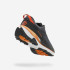 Chaussures Trail Trail par Atom At166 K4 Run Noir Homme